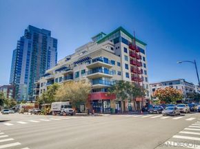875 G Street 507, San Diego CA 92101