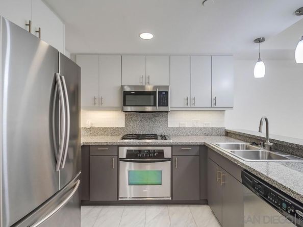 875 G Street 507, San Diego CA 92101