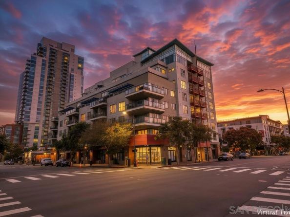 875 G Street 507, San Diego CA 92101