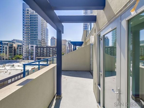 875 G Street 507, San Diego CA 92101