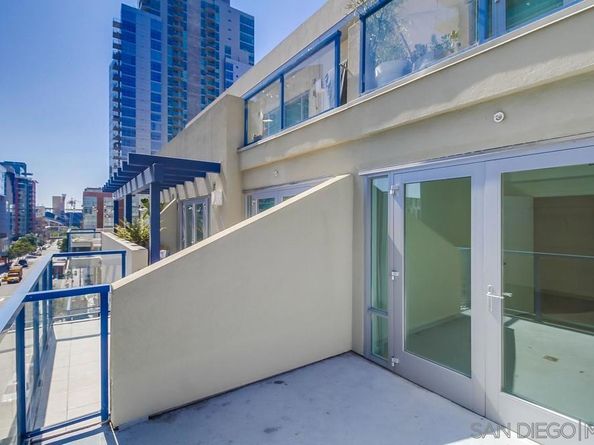 875 G Street 507, San Diego CA 92101