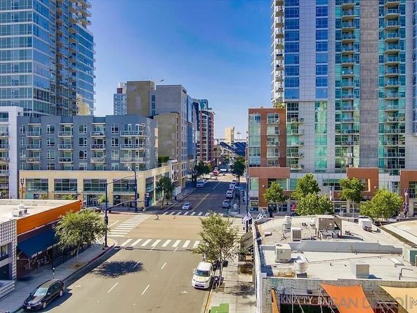 875 G Street 507, San Diego CA 92101