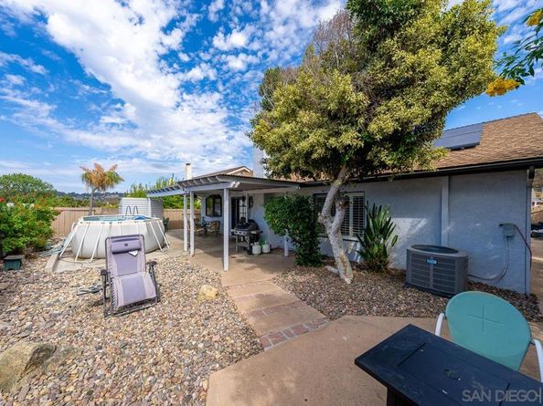 2030 Seca Street, El Cajon CA 92019