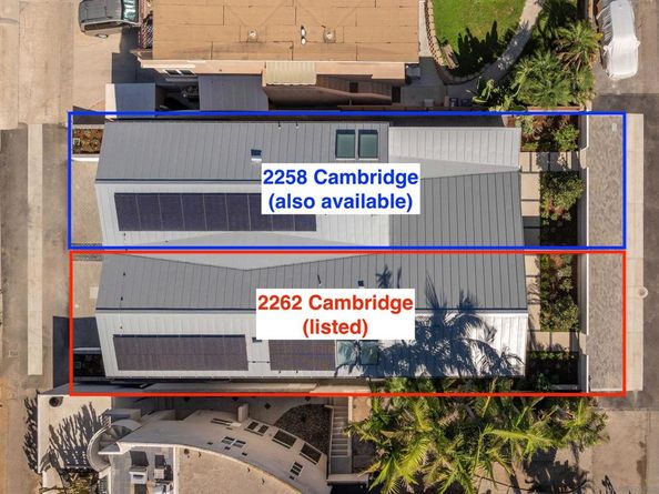 2262 Cambridge Ave, Cardiff By The Sea CA 92007