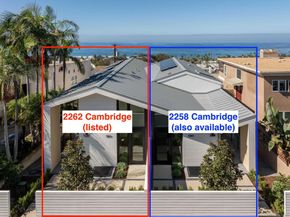 2262 Cambridge Ave, Cardiff By The Sea CA 92007