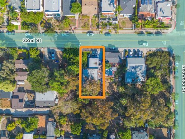 3124 26 32nd, San Diego CA 92104