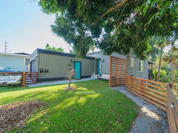 3124 26 32nd, San Diego CA 92104