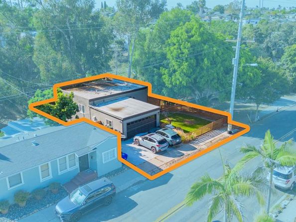 3124 26 32nd, San Diego CA 92104