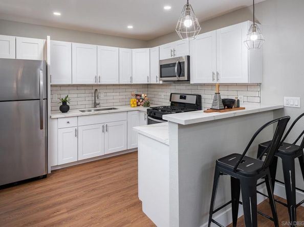 3124 26 32nd, San Diego CA 92104