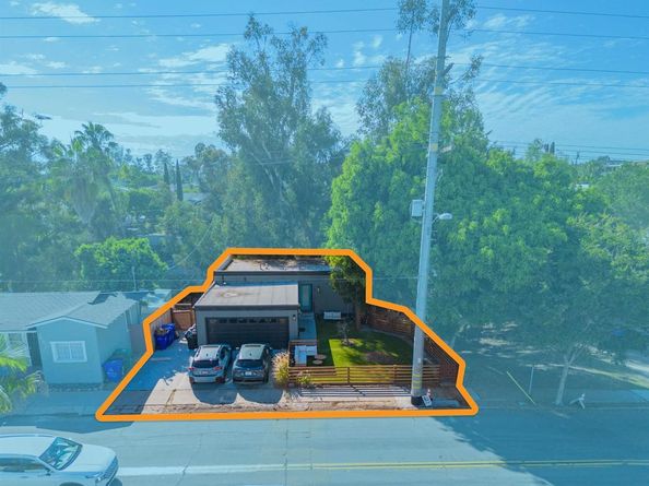 3124 26 32nd, San Diego CA 92104