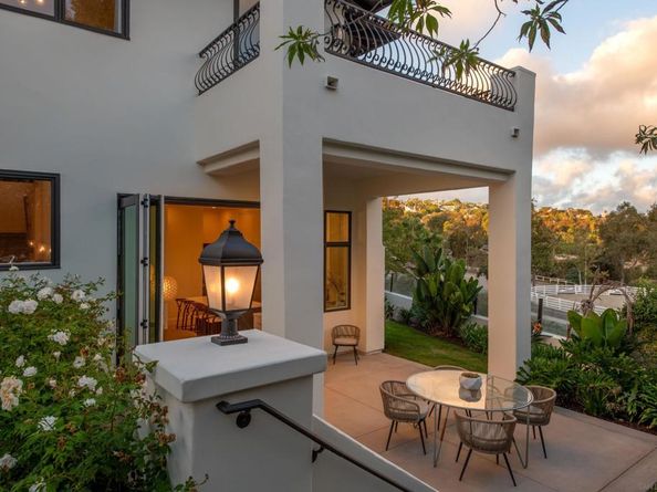 2815 Santa Fe Vista Ct, Encinitas CA 92024