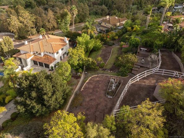 2815 Santa Fe Vista Ct, Encinitas CA 92024