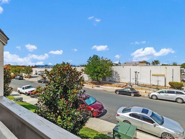 6333 Mount Ada Rd 258, San Diego CA 92111