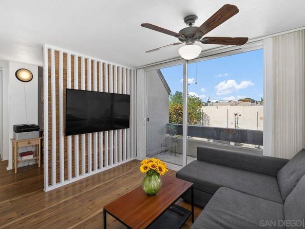 6333 Mount Ada Rd 258, San Diego CA 92111