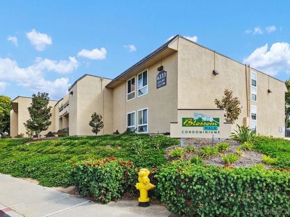 6333 Mount Ada Rd 258, San Diego CA 92111