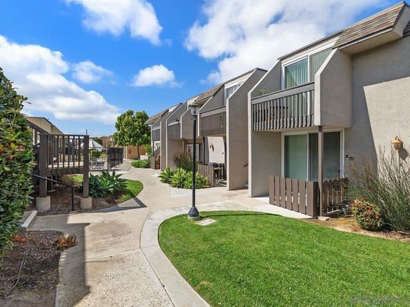 6333 Mount Ada Rd 258, San Diego CA 92111
