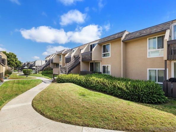 6333 Mount Ada Rd 258, San Diego CA 92111