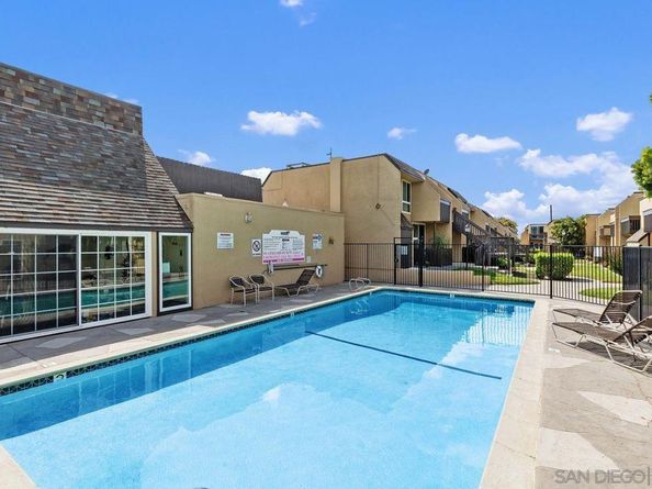 6333 Mount Ada Rd 258, San Diego CA 92111