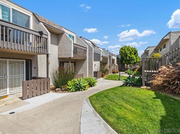 6333 Mount Ada Rd 258, San Diego CA 92111