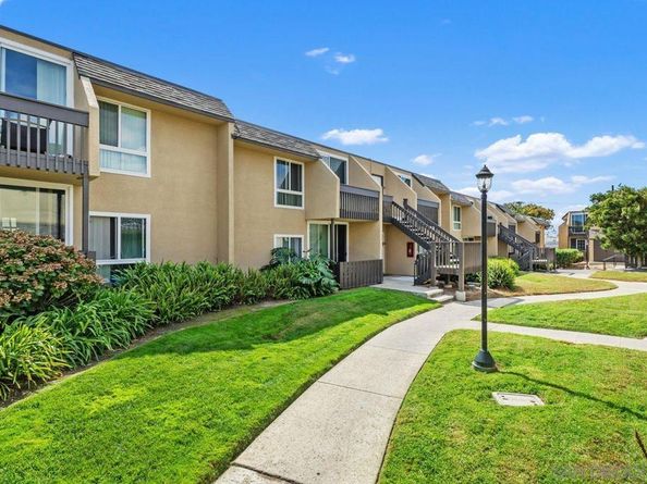 6333 Mount Ada Rd 258, San Diego CA 92111