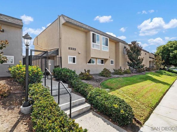 6333 Mount Ada Rd 258, San Diego CA 92111