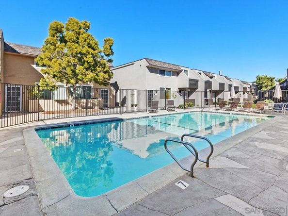 6333 Mount Ada Rd 258, San Diego CA 92111