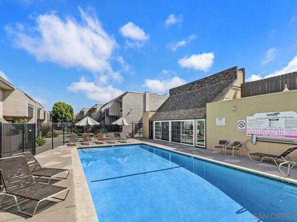 6333 Mount Ada Rd 258, San Diego CA 92111
