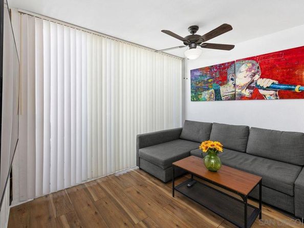 6333 Mount Ada Rd 258, San Diego CA 92111