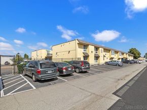 6333 Mount Ada Rd 258, San Diego CA 92111