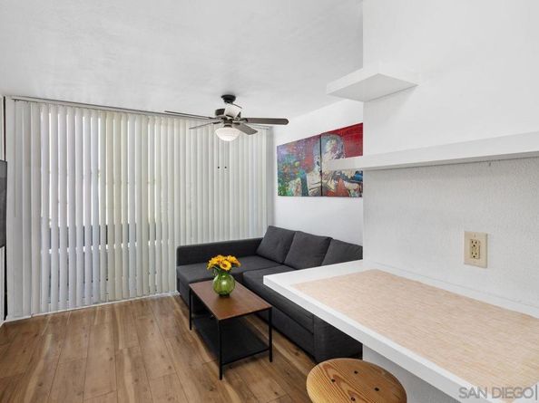 6333 Mount Ada Rd 258, San Diego CA 92111