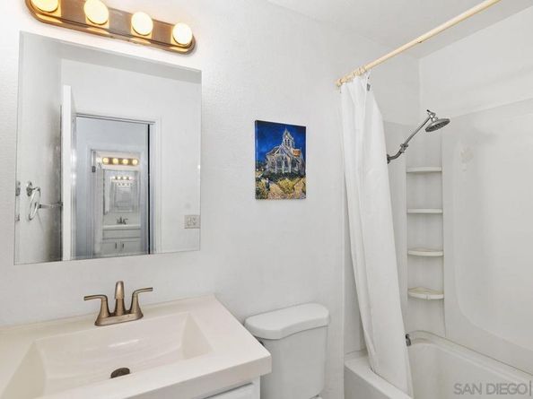 6333 Mount Ada Rd 258, San Diego CA 92111