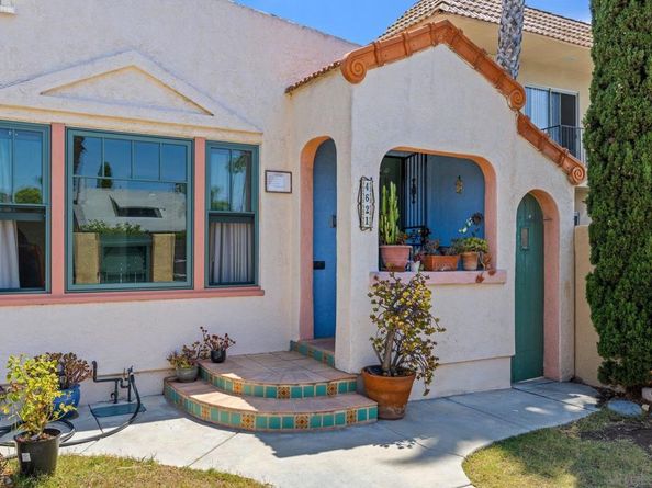 4621 Alabama, San Diego CA 92116