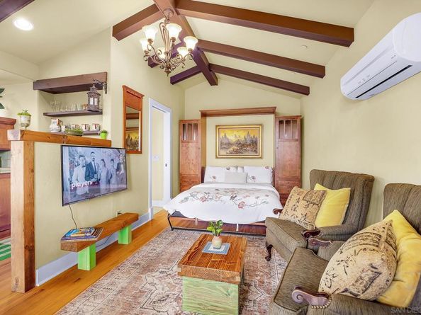4621 Alabama, San Diego CA 92116