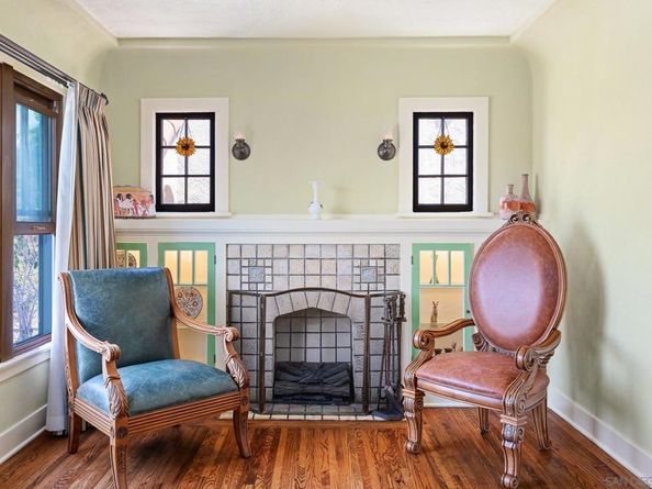 4621 Alabama, San Diego CA 92116