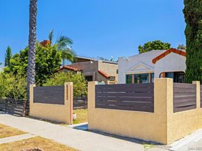 4621 Alabama, San Diego CA 92116