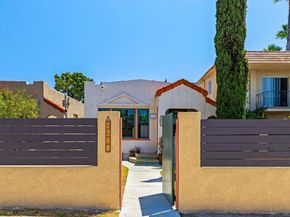 4621 Alabama, San Diego CA 92116