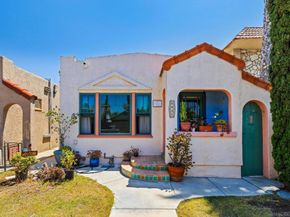 4621 Alabama, San Diego CA 92116