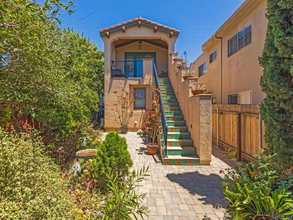 4621 Alabama, San Diego CA 92116