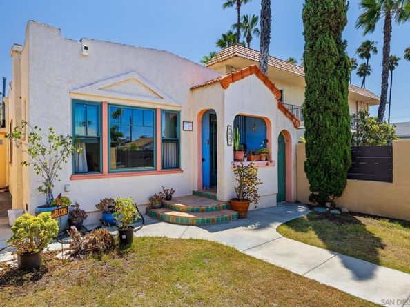 4621 Alabama, San Diego CA 92116