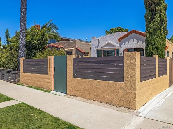 4621 Alabama, San Diego CA 92116