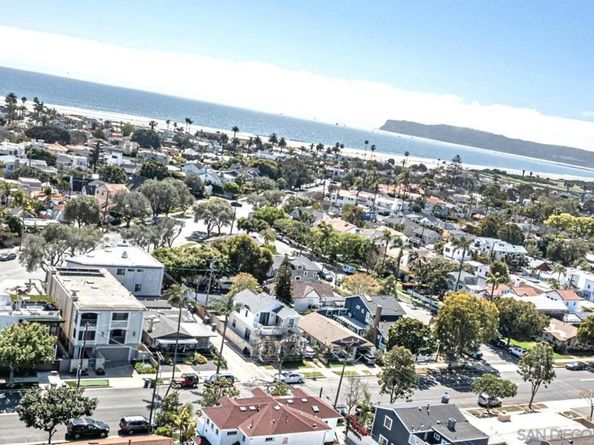 617 9Th Street, Coronado CA 92118