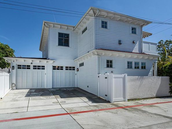 617 9Th Street, Coronado CA 92118