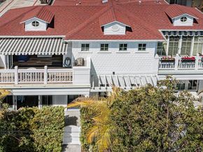 617 9Th Street, Coronado CA 92118