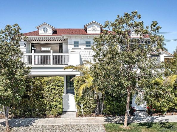 617 9Th Street, Coronado CA 92118