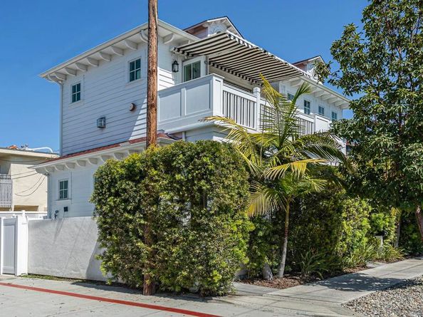 617 9Th Street, Coronado CA 92118