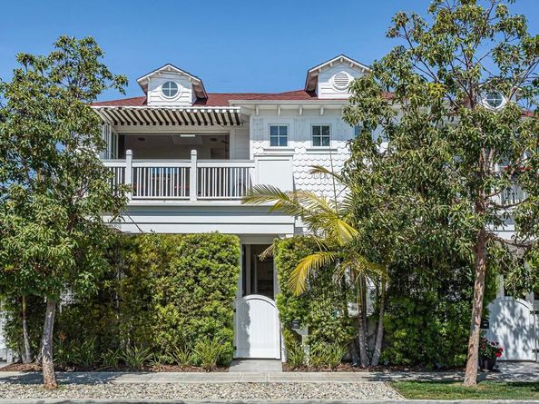 617 9Th Street, Coronado CA 92118