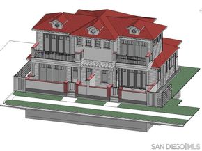 617 9Th Street, Coronado CA 92118