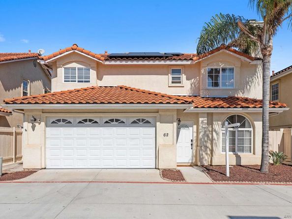 62 Country Club Cir., Chula Vista CA 91911