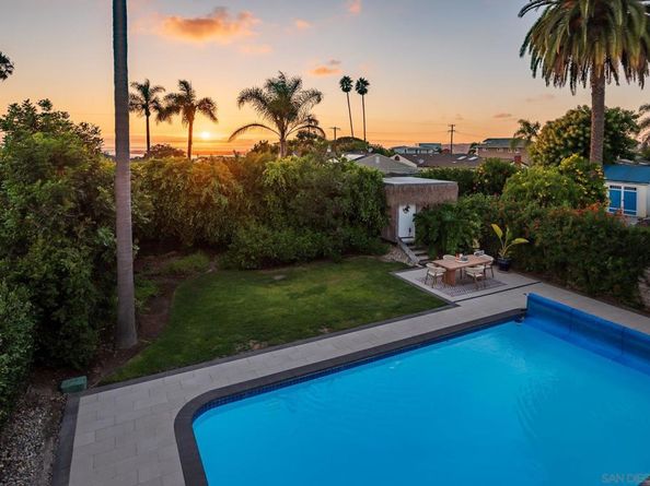 2628 Grandview St, San Diego CA 92110