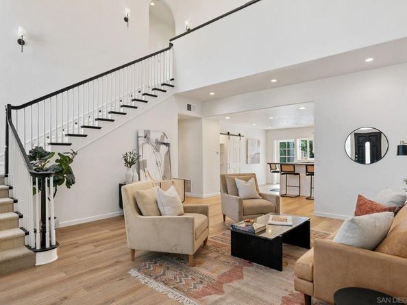 2628 Grandview St, San Diego CA 92110